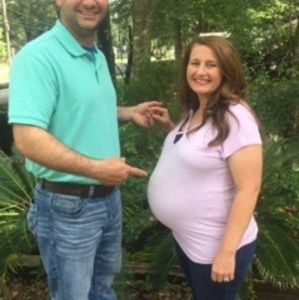 Meet your Posher, Letitia